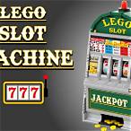 lego slot